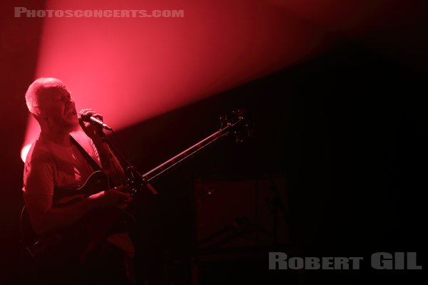 TIMBER TIMBRE - 2023-11-11 - PARIS - Trabendo - 